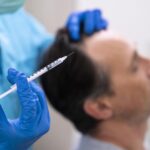 Så sköter du om ditt löshår