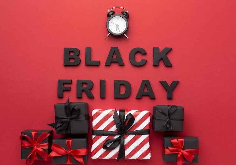 Black Friday
