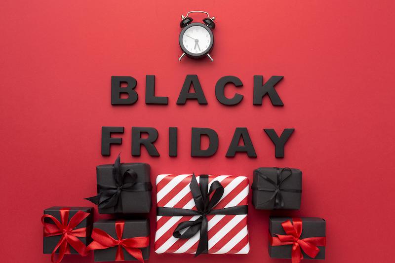 Black Friday